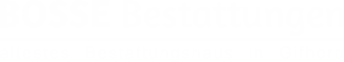 Bosse Logo