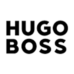 HUGO BOSS Logo