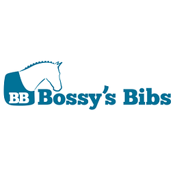 Bossy's Bibs Logo