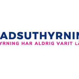 Bostadsuthyrning Logo