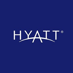 Hyatt Logo