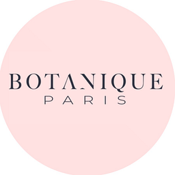 Botanique Paris Logo