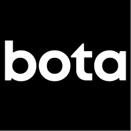 BOTA Logo