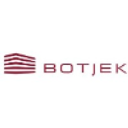 Botjek a/s Logo