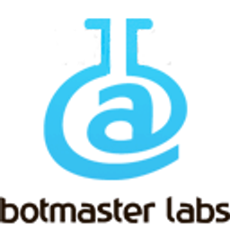 BotmasterLabs Logo