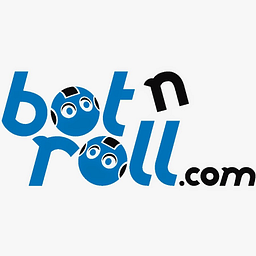 Botnroll Logo
