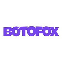 Botofox Logo