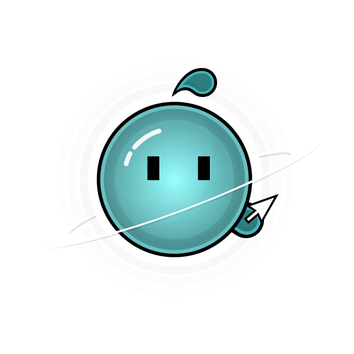 Bots Planet Logo