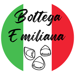 Bottega Emiliana Logo