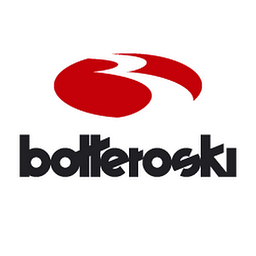Bottero Ski Logo