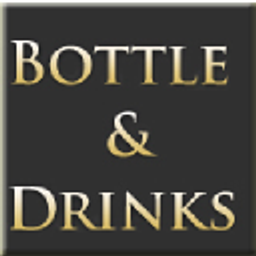 Bottleanddrinks Logo