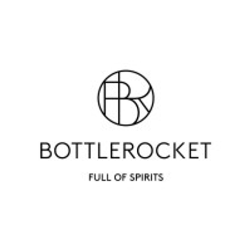 Bottlerocket Logo