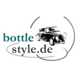 Bottlestyle Logo
