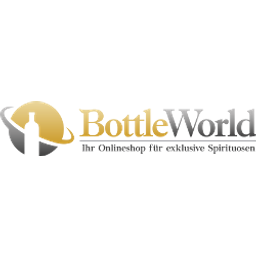 bottleworld Logo