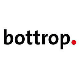 Bottrop Logo