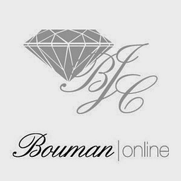 BoumanOnline Logo