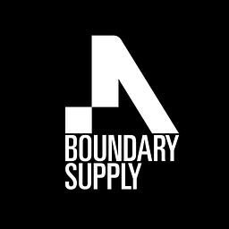 Boundary Supply Logo