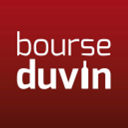 Bourseduvin Logo