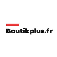 Boutikplus Logo