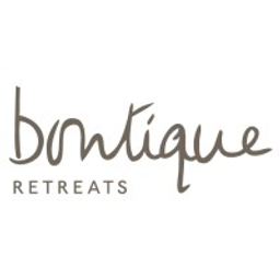 Boutique Retreats Logo
