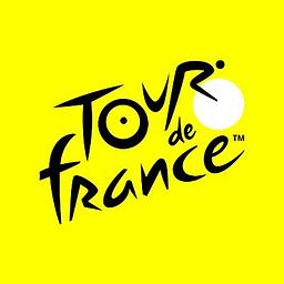 Le tour Logo