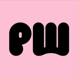Petty Well Logo