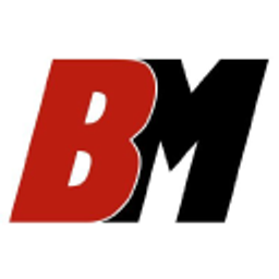 Boutique Motos Logo