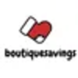 Boutiquesavings Logo