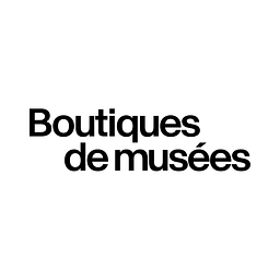 Boutiques de musées Logo