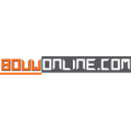 Bouwonline Logo