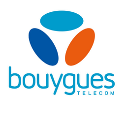 Bouygues Telecom Logo