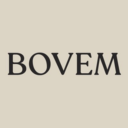 BOVEM™ Logo