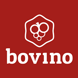 Bovino Logo