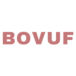 Bovuf Logo