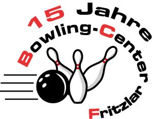 Bowling Center Logo