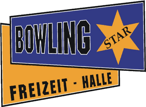 Bowling Star Freizeit & Sport GmbH Logo