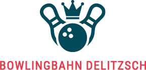 Bowlingbahn Delitzsch Logo