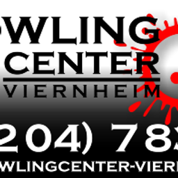 BowlingCenter Viernheim Bowlingcenter Logo
