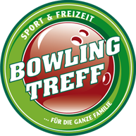 Bowlingtreff Roßlau Logo