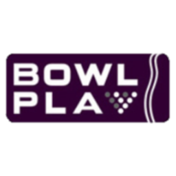 Bowlingcenter U.S. Play Logo