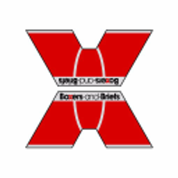 Boxers & Briefs Logo