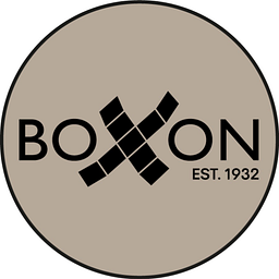 Boxon GmbH Logo