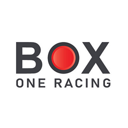 Boxoneracing® Logo