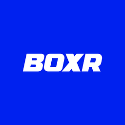 BOXR Underwear Logo