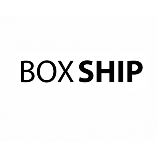 Boxship Logo