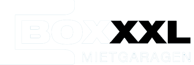 BOXXXL Mietgaragen Logo