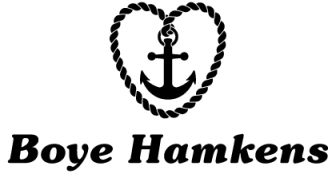 Hamkens Boye Logo
