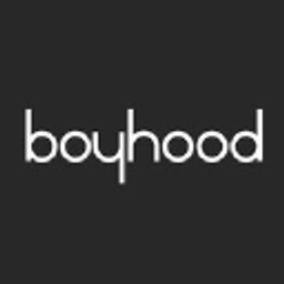 Boyhood Logo