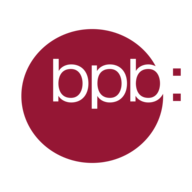 Bundeszentrale für politische Bildung Logo