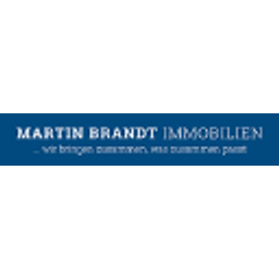 Brandt Martin Immobilien Logo
